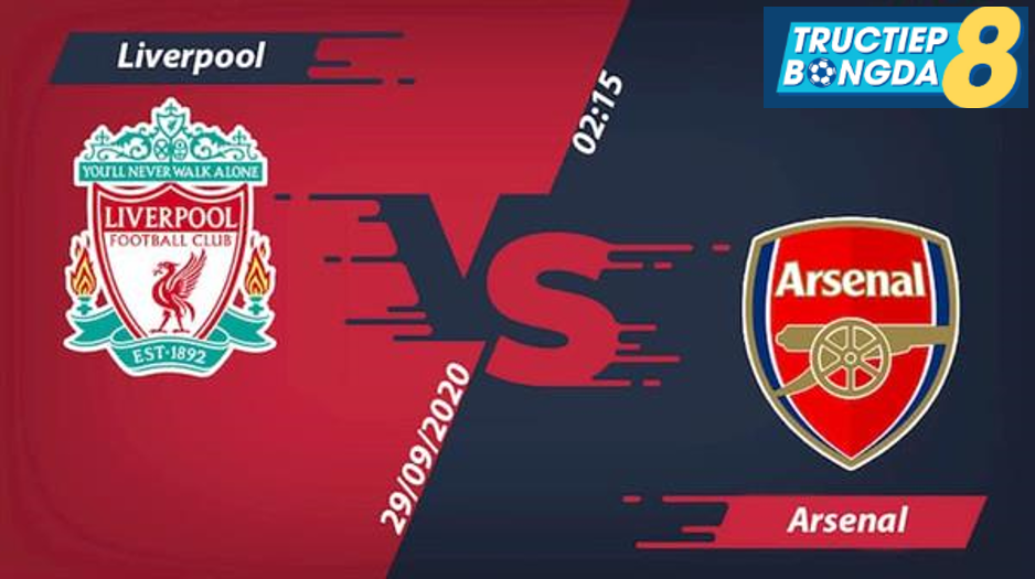 Link Sopcast Liverpool vs Arsenal