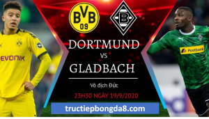 Link Sopcast Dortmund Vs M’gladbach