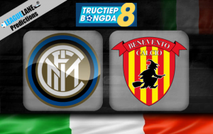 Link Sopcast Benevento vs Inter Milan