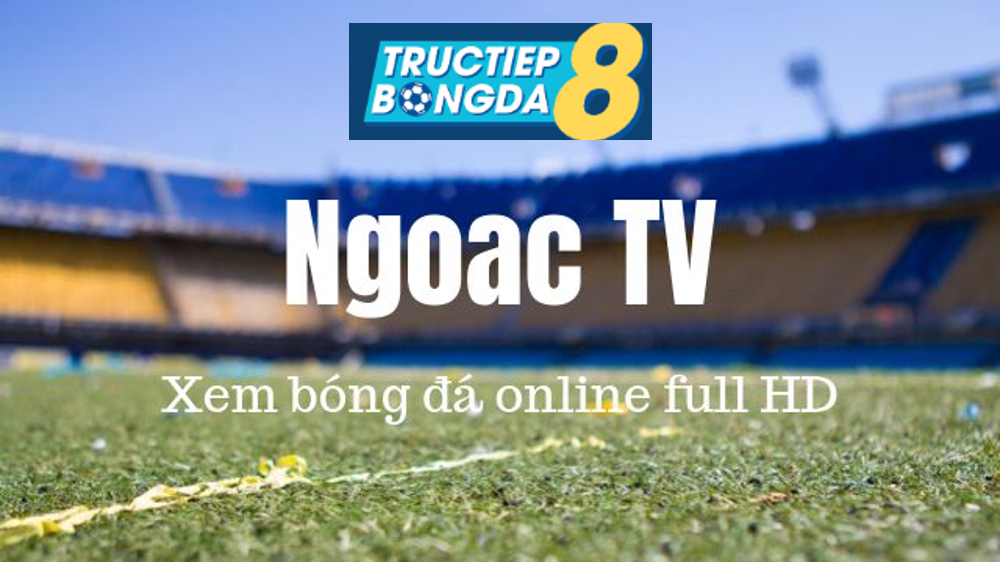 ngoac tv
