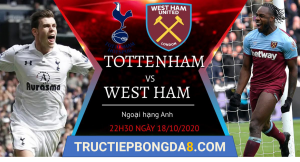 Link Sopcast Tottenham Vs West Ham