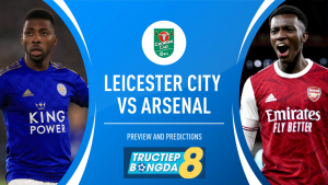 Link Sopcast Arsenal Vs Leicester