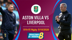 Link Sopcast Aston Villa Vs Liverpool