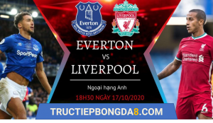 Link Sopcast Everton Vs Liverpool