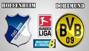 Link Sopcast 1899 Hoffenheim Vs Borussia Dortmund