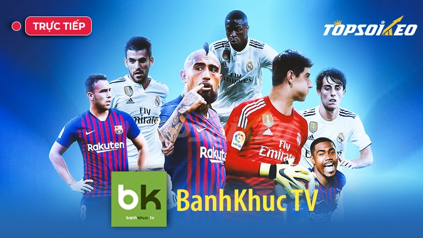 Banhkhuc Tv