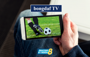 bongdafTV