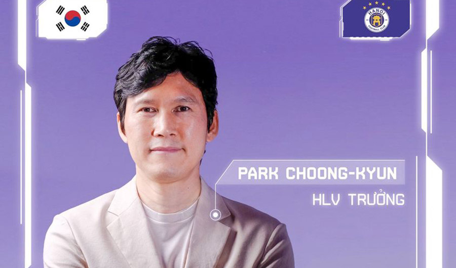 HLV Park Choong-kyun nhan xet dt viet nam 1