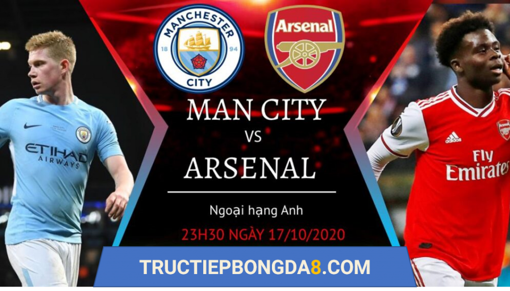 Link Sopcast Manchester City Vs Arsenal