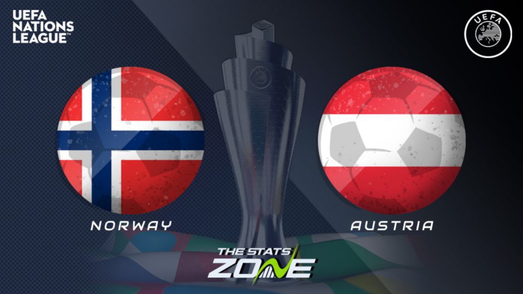 link sopcast austria vs norway