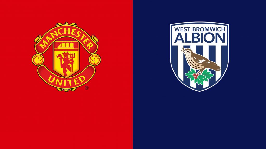 link sopcast manchester united vs west brom