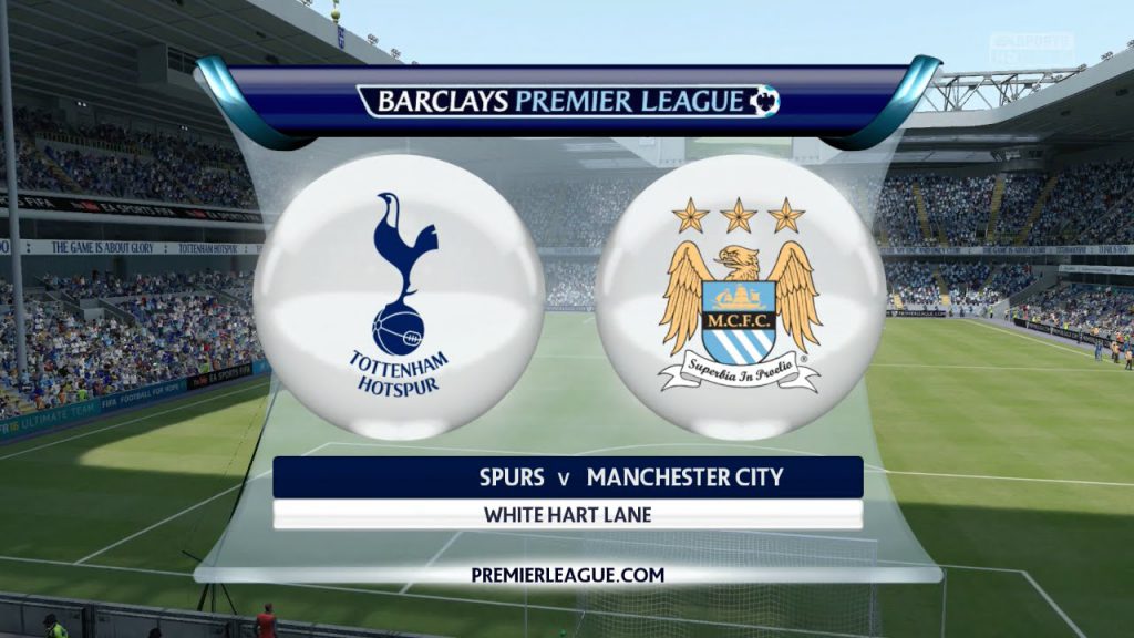 link sopcast tottenham vs manchester city