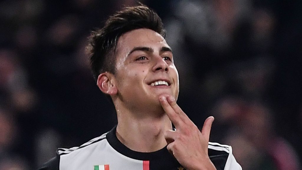 Dybala